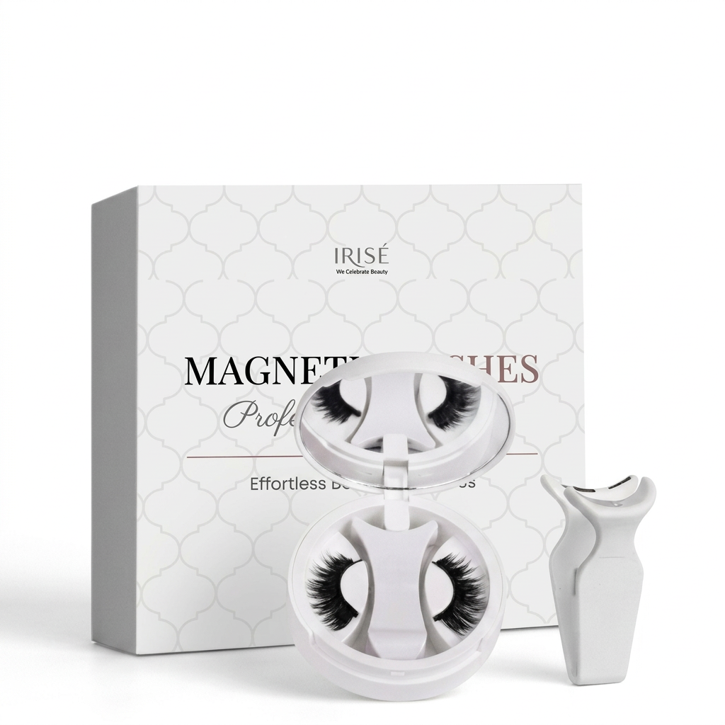 Lashi™ | Magnetische Wimpern