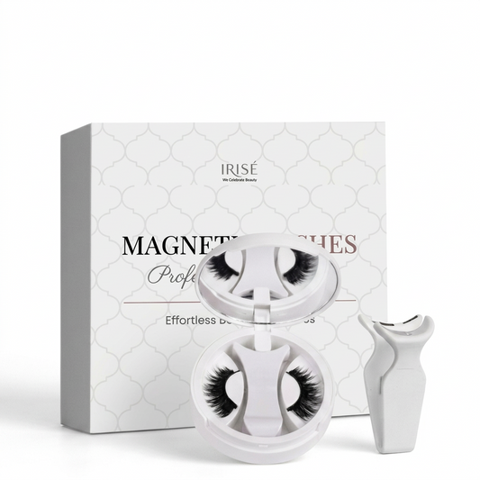 Lashi™ | Magnetische Wimpern