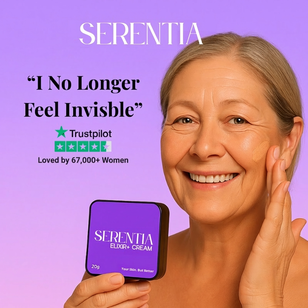 Serentia™ Creme für strahlende Haut
