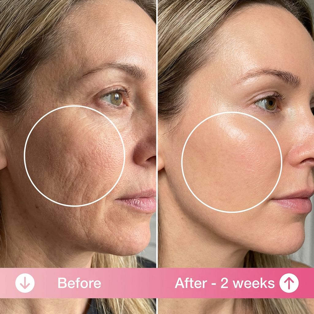 SilkDream™ Anti-Falten-Kissen – Weniger Schlaflinien, Mehr Schönheitsschlaf