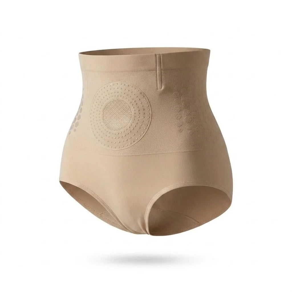 VitaSculpt™ 3D Bauchformer – Bauchfett reduzieren, Taille formen & Haut straffen