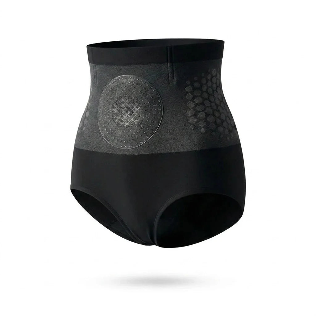 VitaSculpt™ 3D Bauchformer – Bauchfett reduzieren, Taille formen & Haut straffen