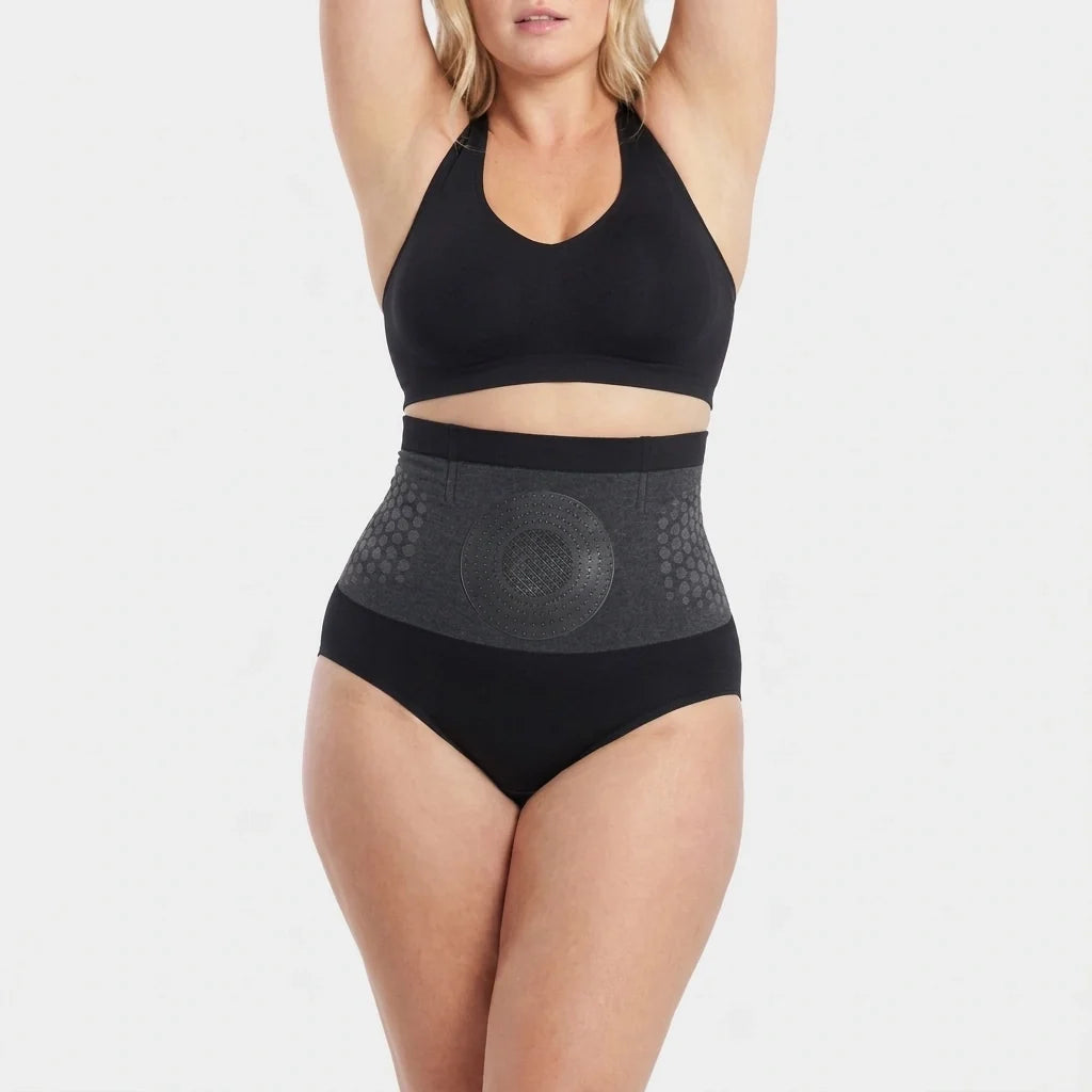 VitaSculpt™ 3D Bauchformer – Bauchfett reduzieren, Taille formen & Haut straffen