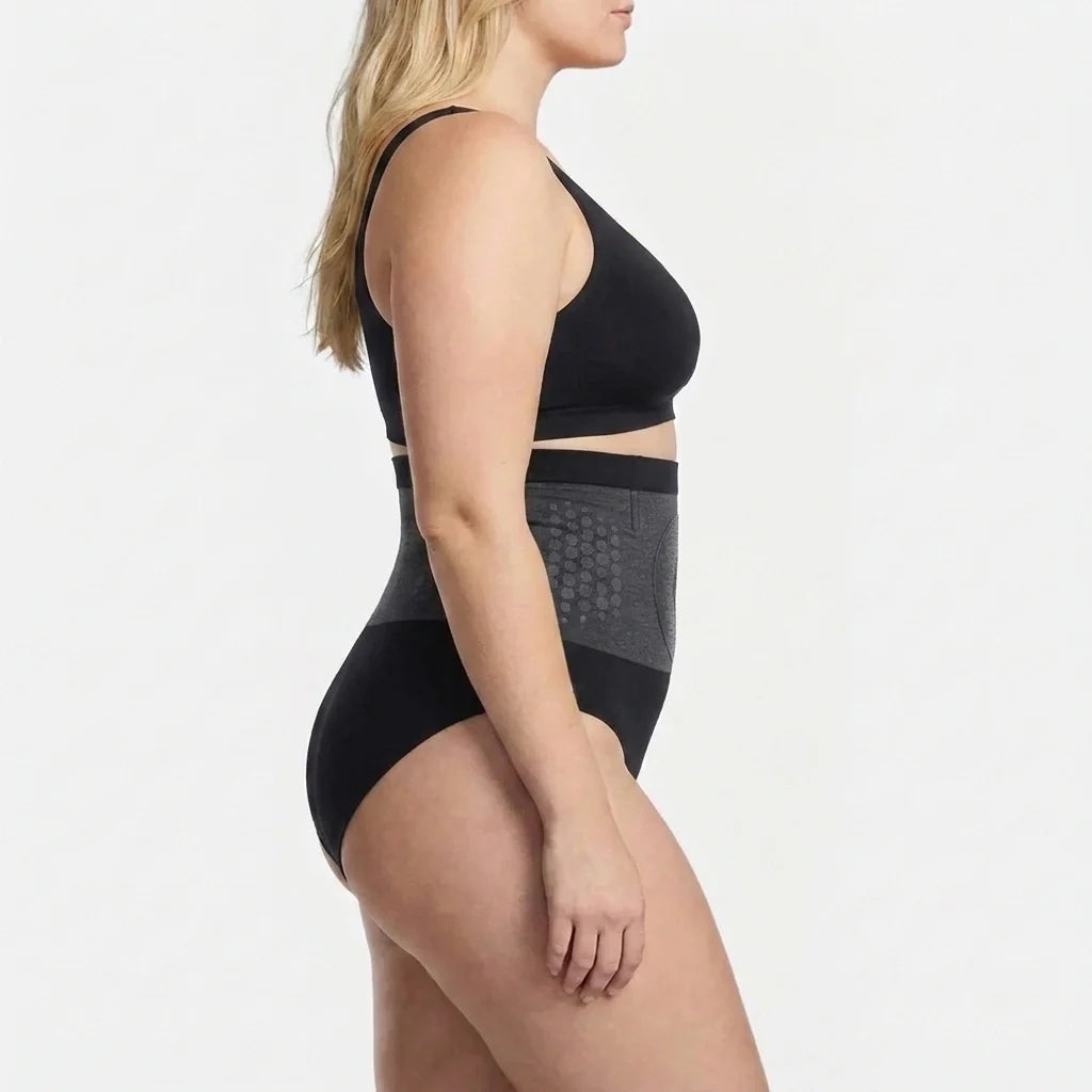 VitaSculpt™ 3D Bauchformer – Bauchfett reduzieren, Taille formen & Haut straffen