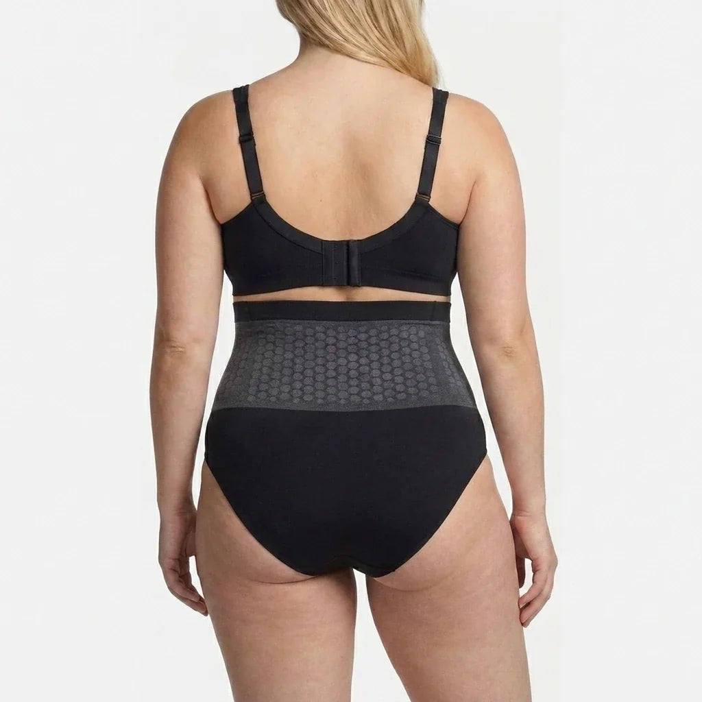 VitaSculpt™ 3D Bauchformer – Bauchfett reduzieren, Taille formen & Haut straffen