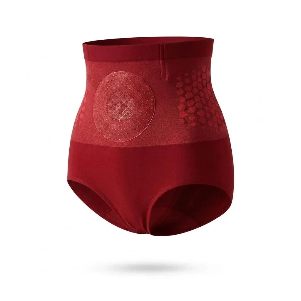 VitaSculpt™ 3D Bauchformer – Bauchfett reduzieren, Taille formen & Haut straffen