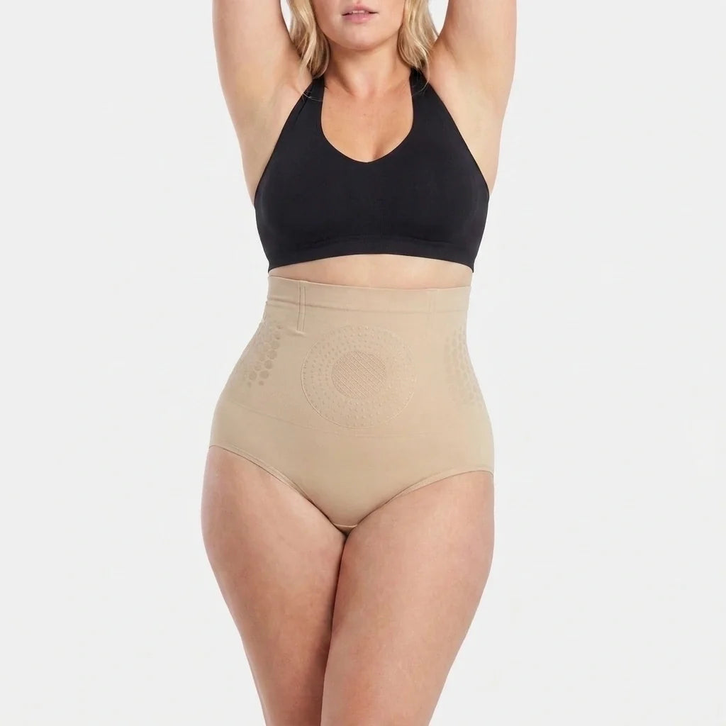 VitaSculpt™ 3D Bauchformer – Bauchfett reduzieren, Taille formen & Haut straffen