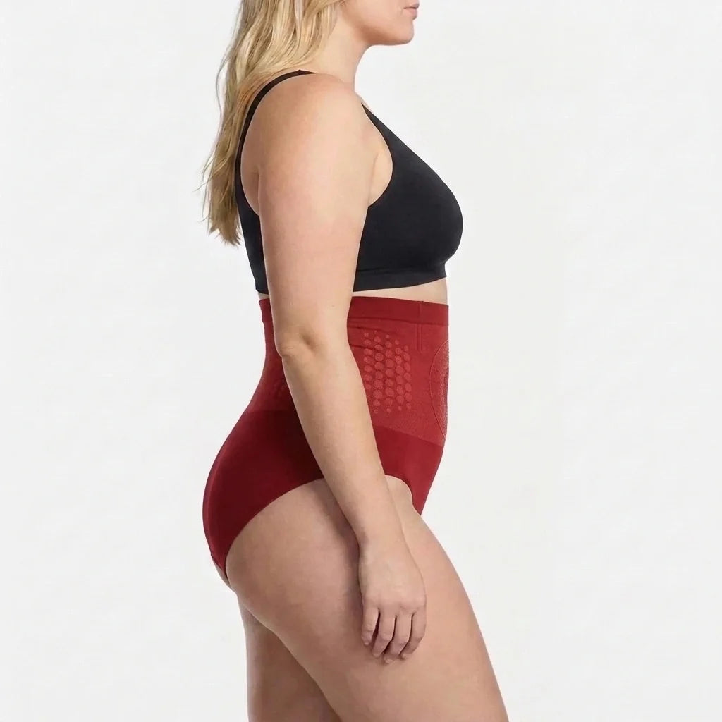 VitaSculpt™ 3D Bauchformer – Bauchfett reduzieren, Taille formen & Haut straffen