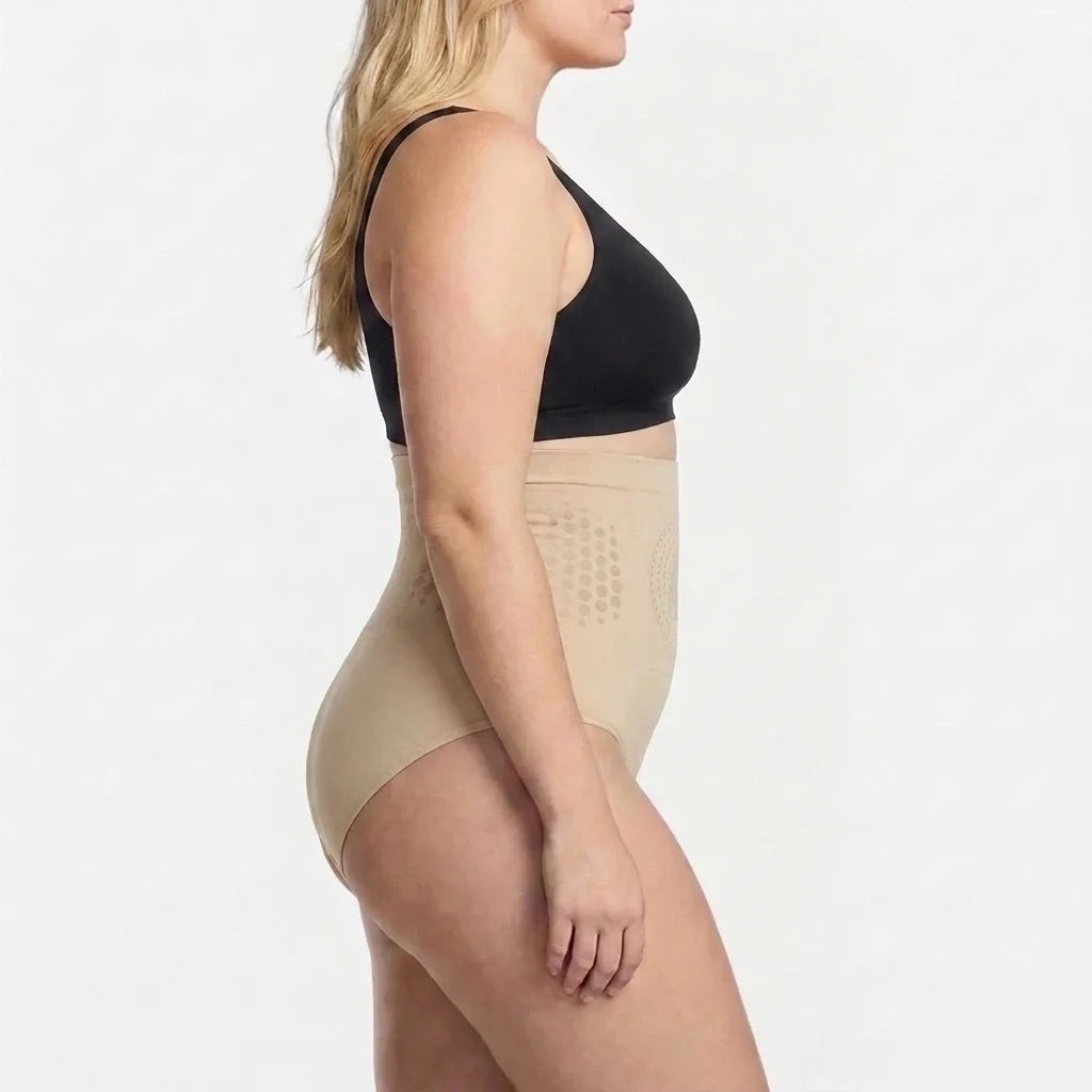 VitaSculpt™ 3D Bauchformer – Bauchfett reduzieren, Taille formen & Haut straffen