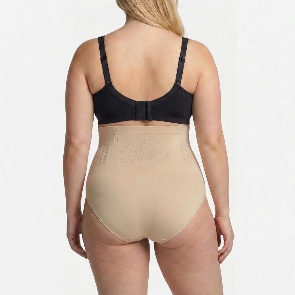 VitaSculpt™ 3D Bauchformer – Bauchfett reduzieren, Taille formen & Haut straffen
