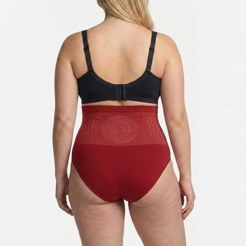 VitaSculpt™ 3D Bauchformer – Bauchfett reduzieren, Taille formen & Haut straffen
