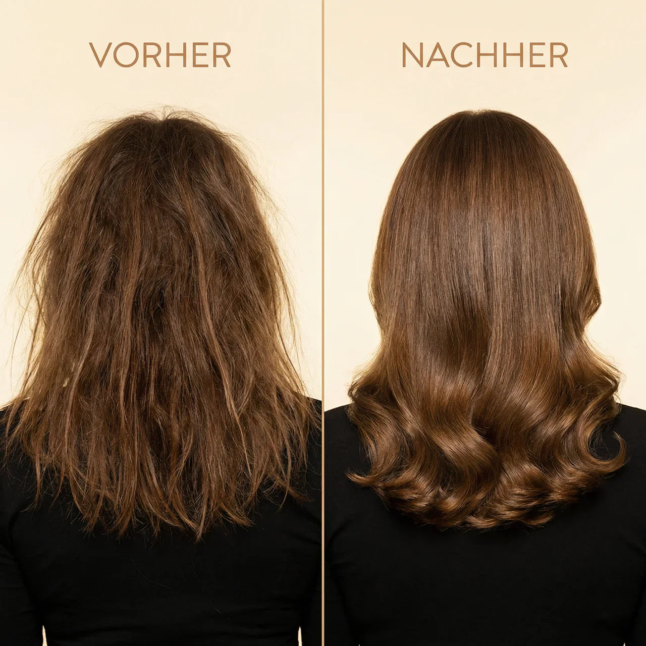 ZAYNE™ Blowout Boost 5-in-1 Ionen-Thermobürste