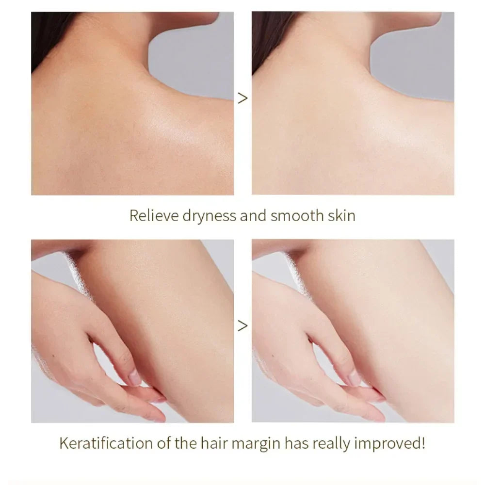 🔥 50% RABATT | OrangeGlow™ Exfoliating Gel – Sanftes Enzym-Peeling für strahlende Haut