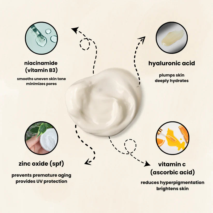 SatinSkin™ | CC Cream