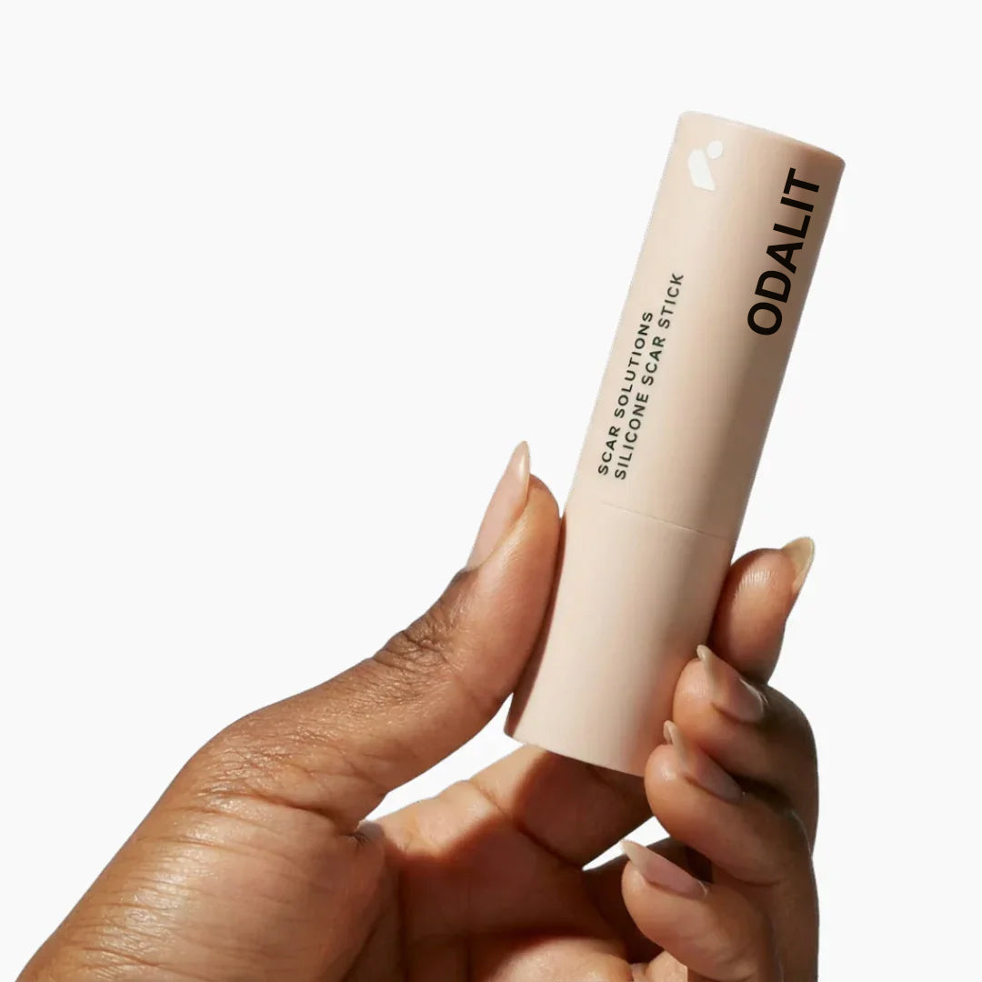 ODALIT™ Silikon-Narbenstick – Zeitlich begrenztes Angebot: | 1+1 gratis🔥Letzter Tag⏰
