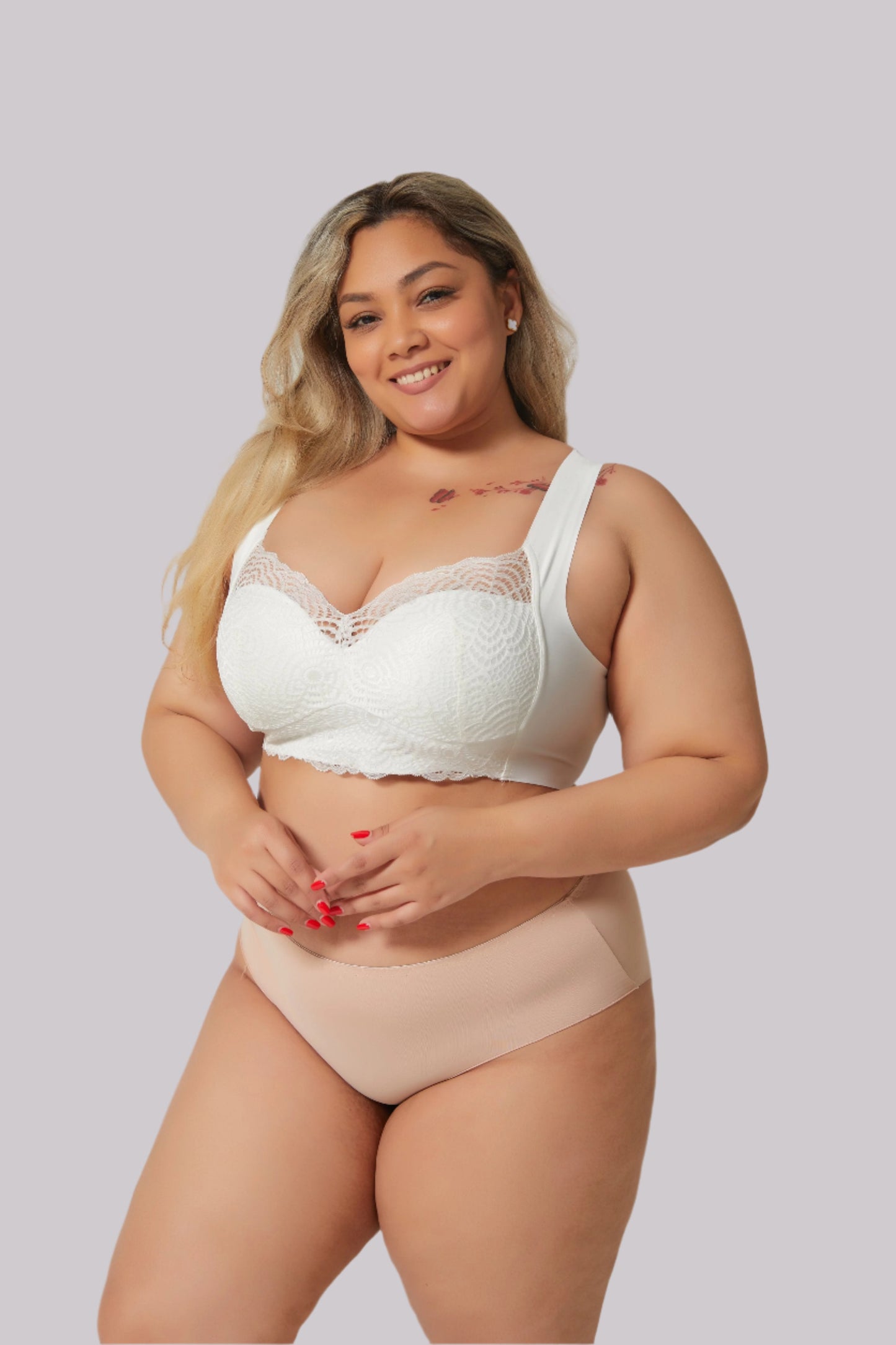 Comfit® Original | Komfortabler & Stützender Push-Up-BH