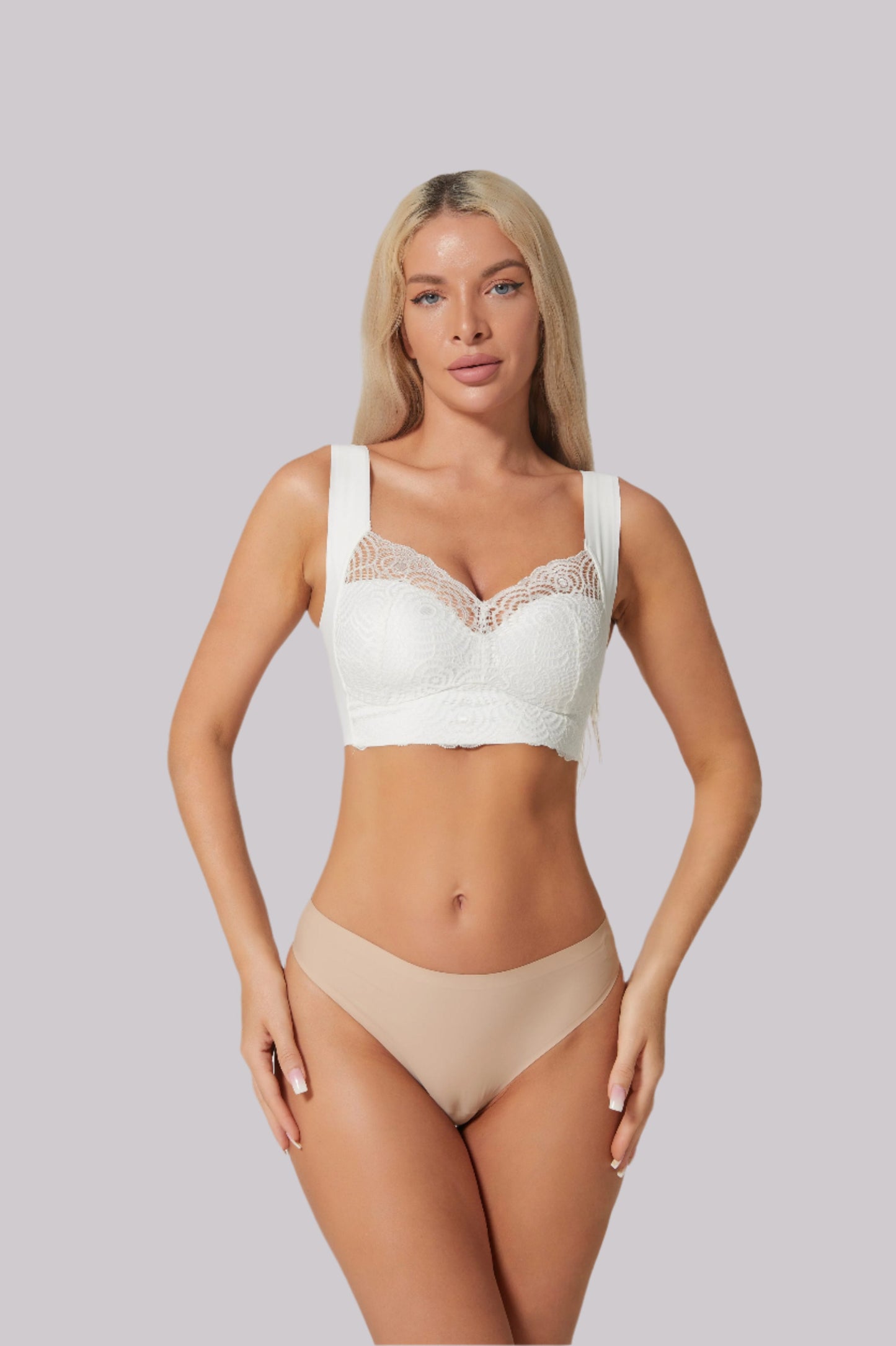 Comfit® Original | Komfortabler & Stützender Push-Up-BH