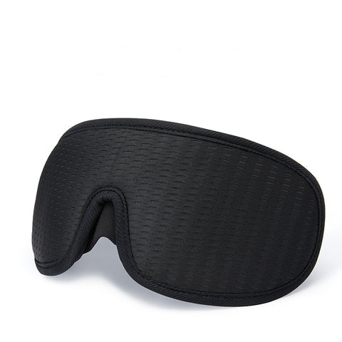 DreamShield™ 3D Schlafmaske – Für Tiefenentspannung & erholsamen Schlaf