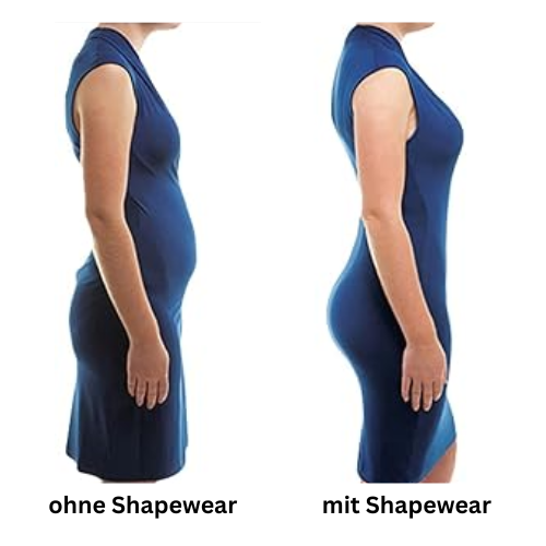 Premium Shapewear 1 + 1 GRATIS | Frühlings-Sale