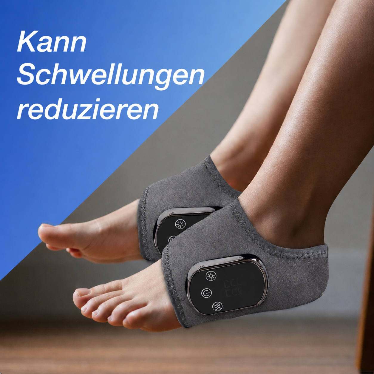 VitalPulser™ | 3-in-1 Massager