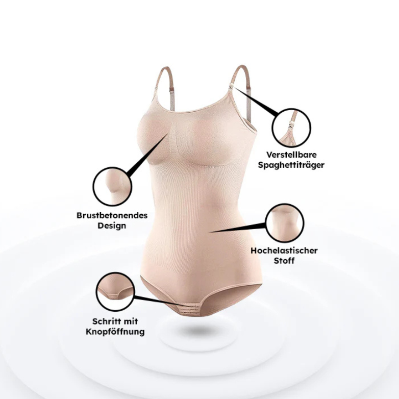 Premium Shapewear 1 + 1 GRATIS | Frühlings-Sale