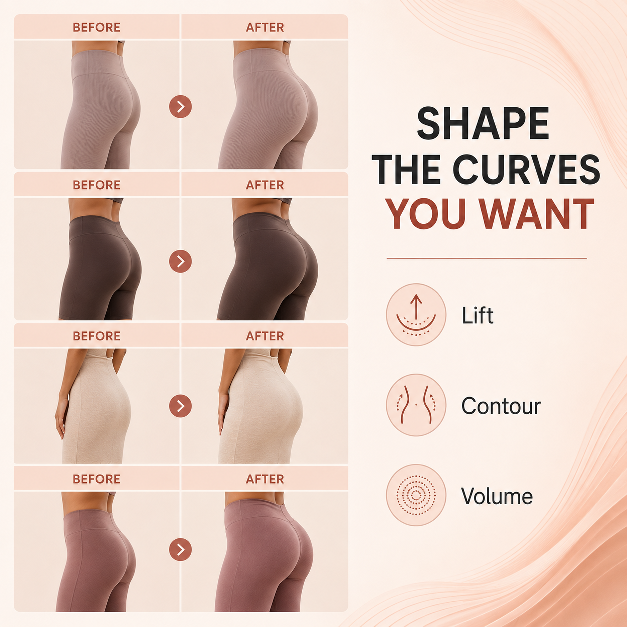 Sculptelle™ Micro-Patches – Straffere Haut & definierter wirkende Kurven