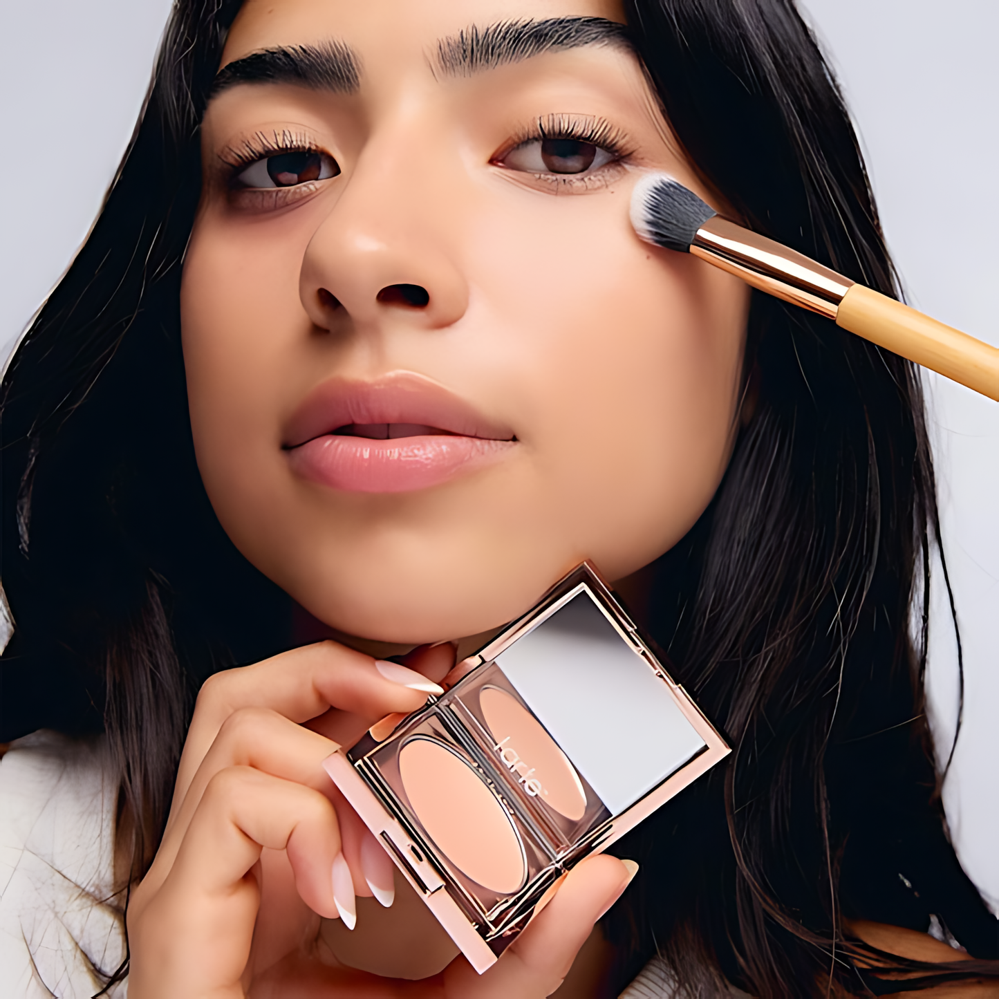 CC Under-Eye Corrector | Farbkorrektur-Concealer mit voller Deckkraft gegen Augenringe