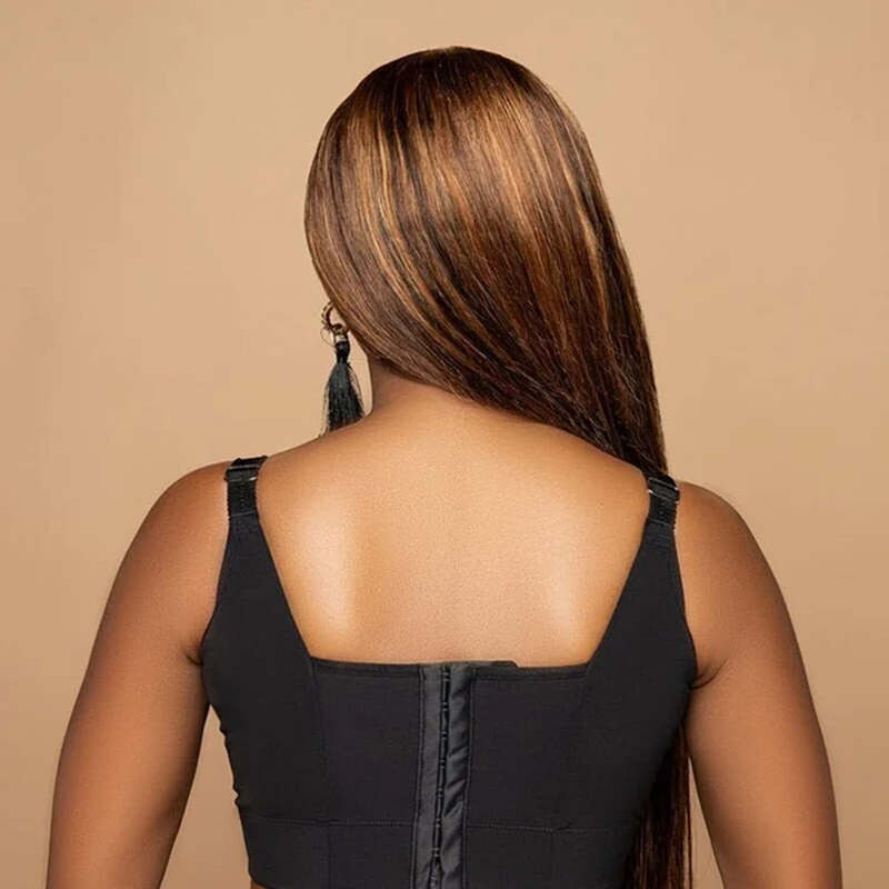 LiftEase™ | Nahtloser Shaping-Komfort-BH mit maximalem Halt