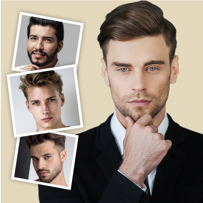 🎁1 KAUFEN, 1 GRATIS🔥Haarfärbemittel mit integriertem Kamm