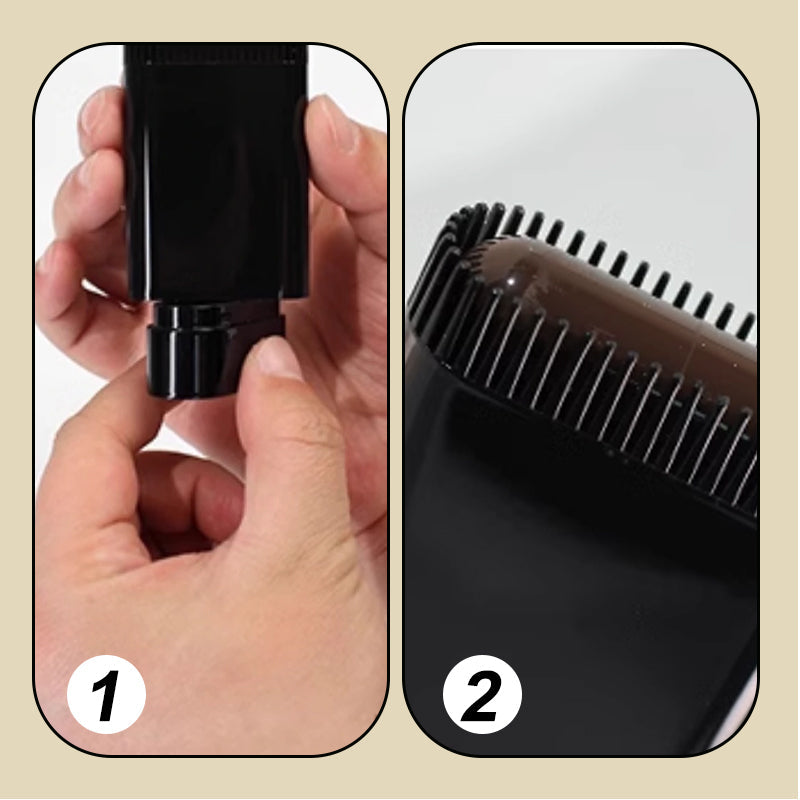 🎁1 KAUFEN, 1 GRATIS🔥Haarfärbemittel mit integriertem Kamm