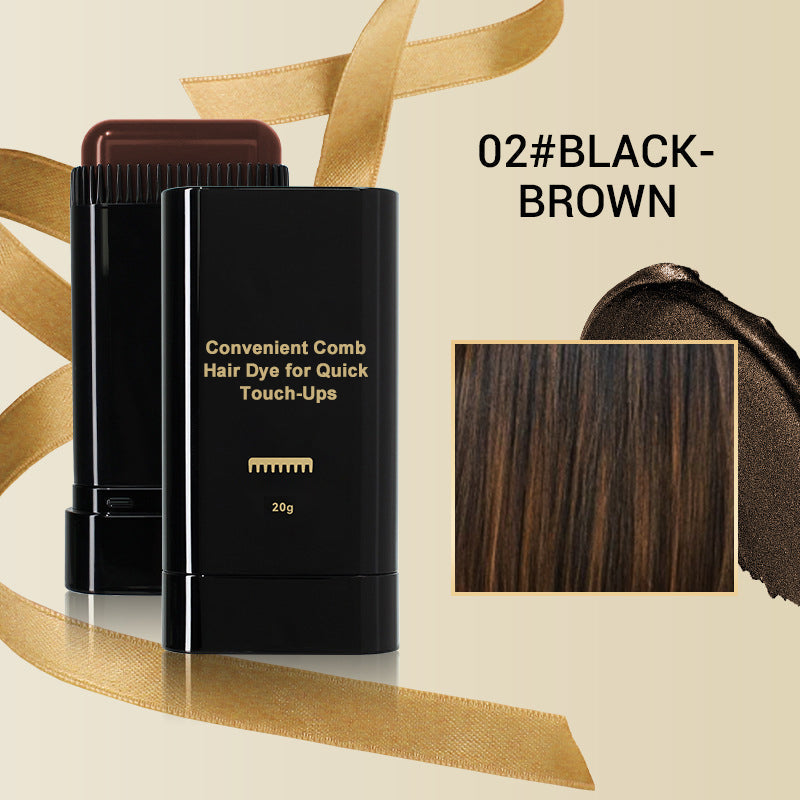 🎁1 KAUFEN, 1 GRATIS🔥Haarfärbemittel mit integriertem Kamm