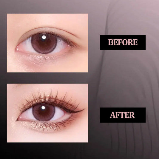 LangWimper™ Voluminöse Lange Wimpern