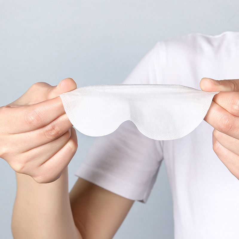 SweatLess™ | Einweg-Achselpads – Für Frische Kleidung Ohne Schweißflecken