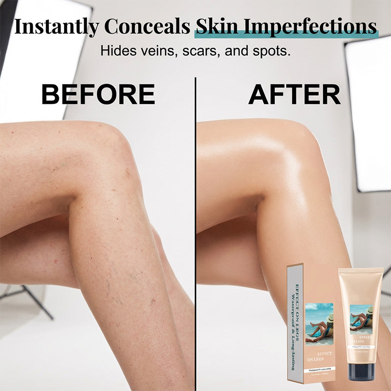 ⏰Wasserfester Body Perfector mit langanhaltender Wirkung