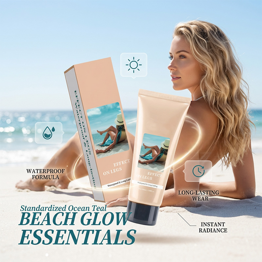 ⏰Wasserfester Body Perfector mit langanhaltender Wirkung