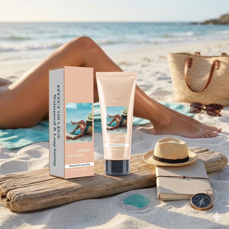 ⏰Wasserfester Body Perfector mit langanhaltender Wirkung