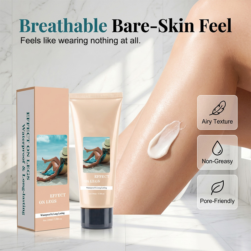 ⏰Wasserfester Body Perfector mit langanhaltender Wirkung
