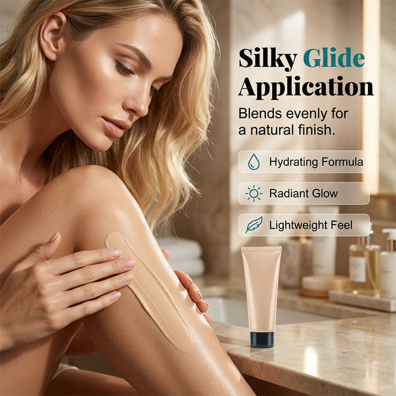 ⏰Wasserfester Body Perfector mit langanhaltender Wirkung