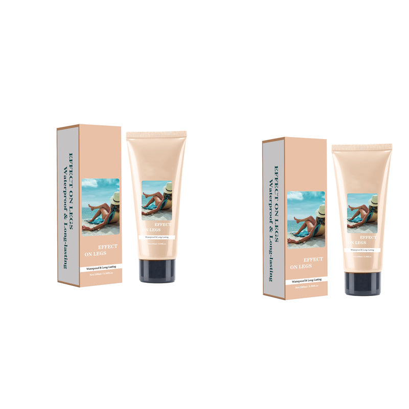 ⏰Wasserfester Body Perfector mit langanhaltender Wirkung
