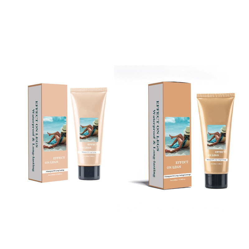 ⏰Wasserfester Body Perfector mit langanhaltender Wirkung