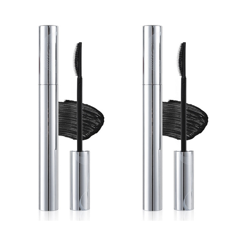 Wasserfeste Mascara für den ganzen Tag mit verlängernder Wirkung