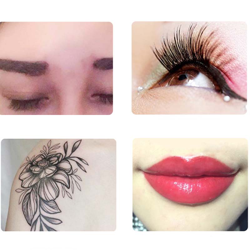 InkLuma™ Tattoo Fade Creme – Für Ein Gleichmäßigeres Verblassen Unerwünschter Tattoos