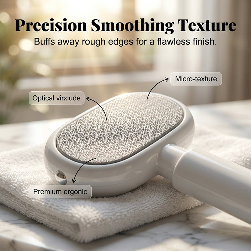1+1 GRATIS | SoleSmooth™ 2-in-1 Fußhorn – Für glatte, weiche Füße ohne Hornhaut