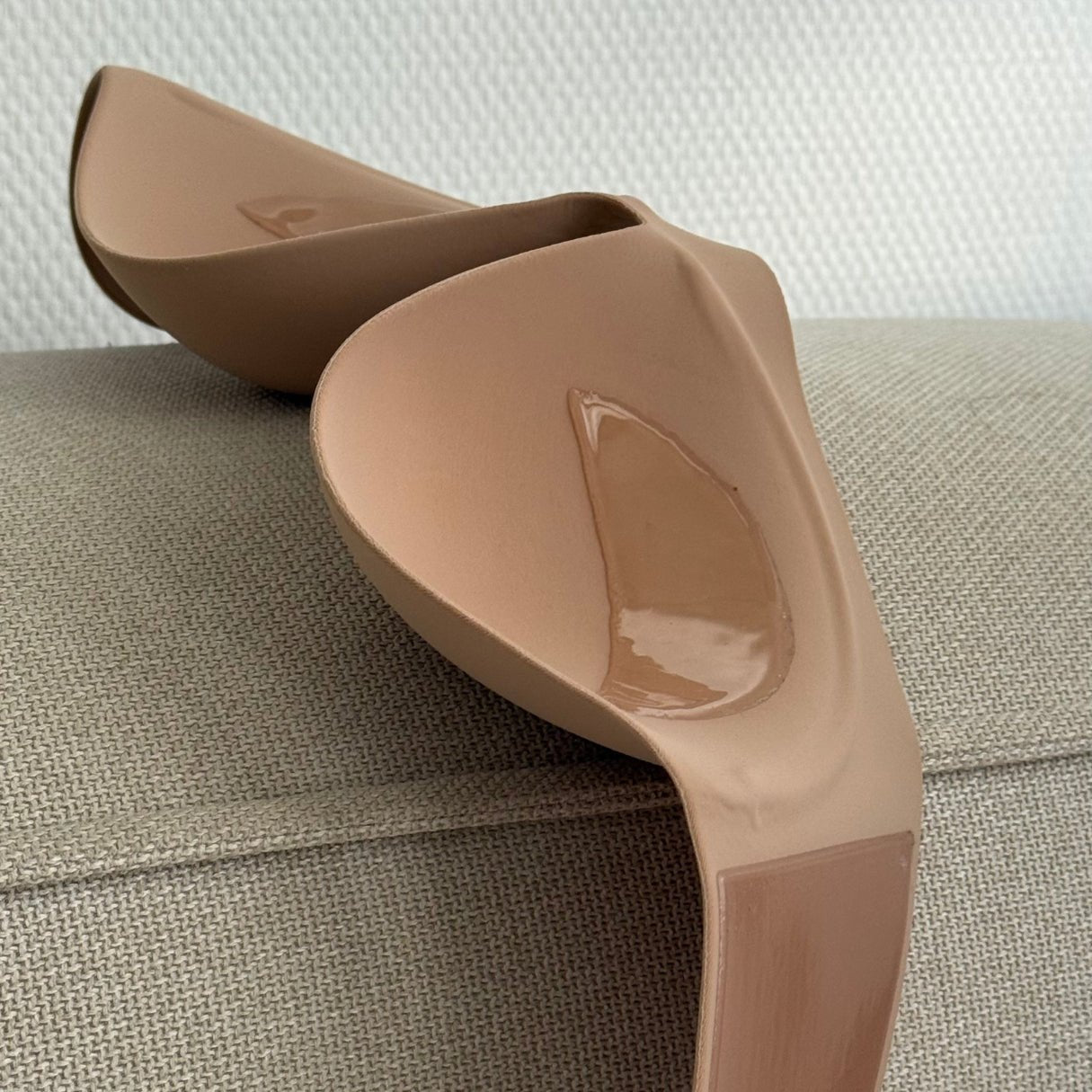 Manoka™ | Trägerloser Pushup-Klebe-BH