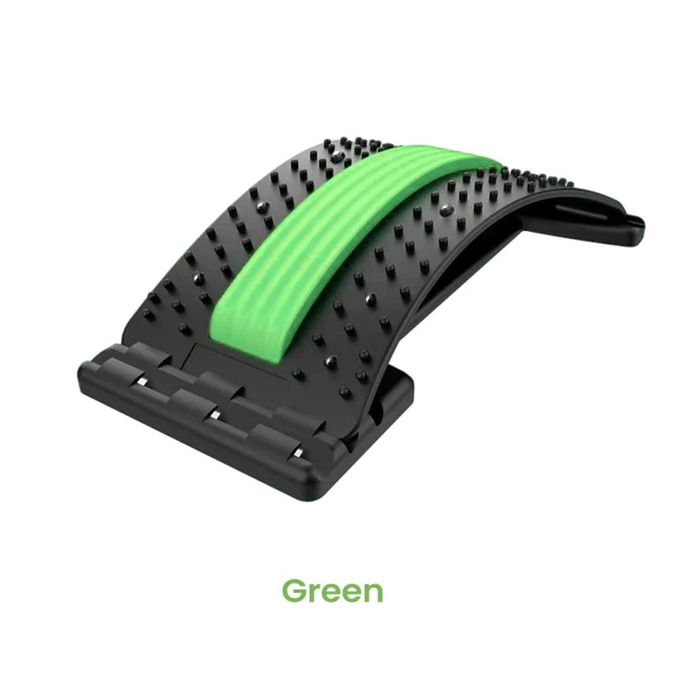 BackRelax™ | Magnetisches Rücken-Stretchgerät