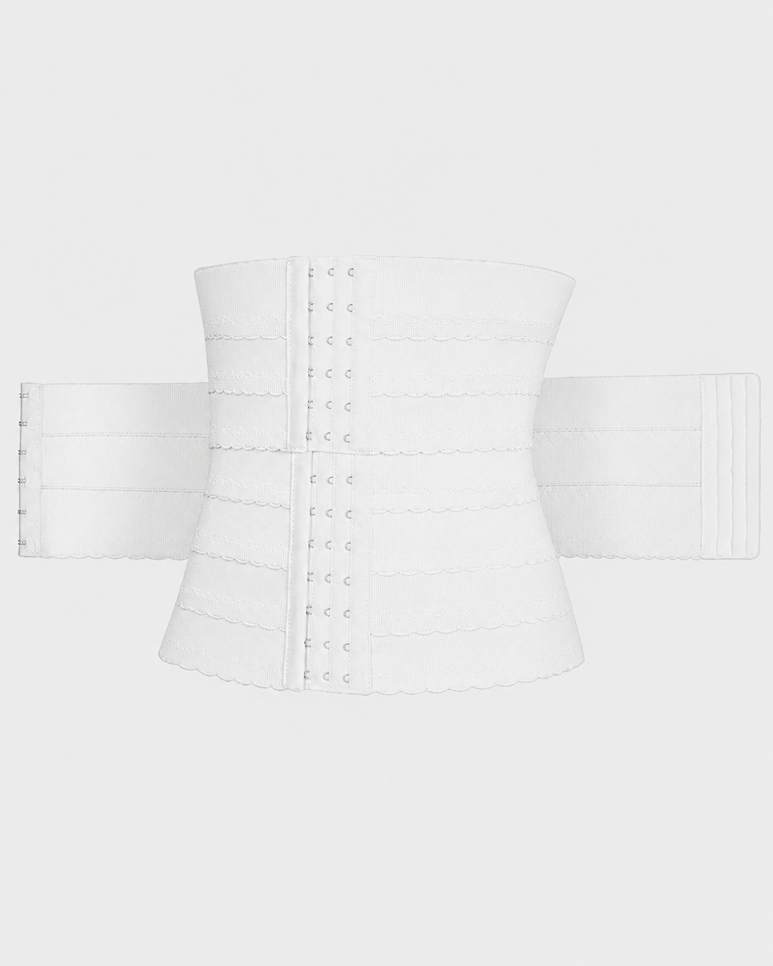 WaistSculpt™ Damen Shapewear-Set – Taille formen, Bauch glätten & Haltung unterstützen